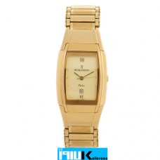 ساعت مچی مردانه رومانسون ROMANSON NM3511MM1GA81G